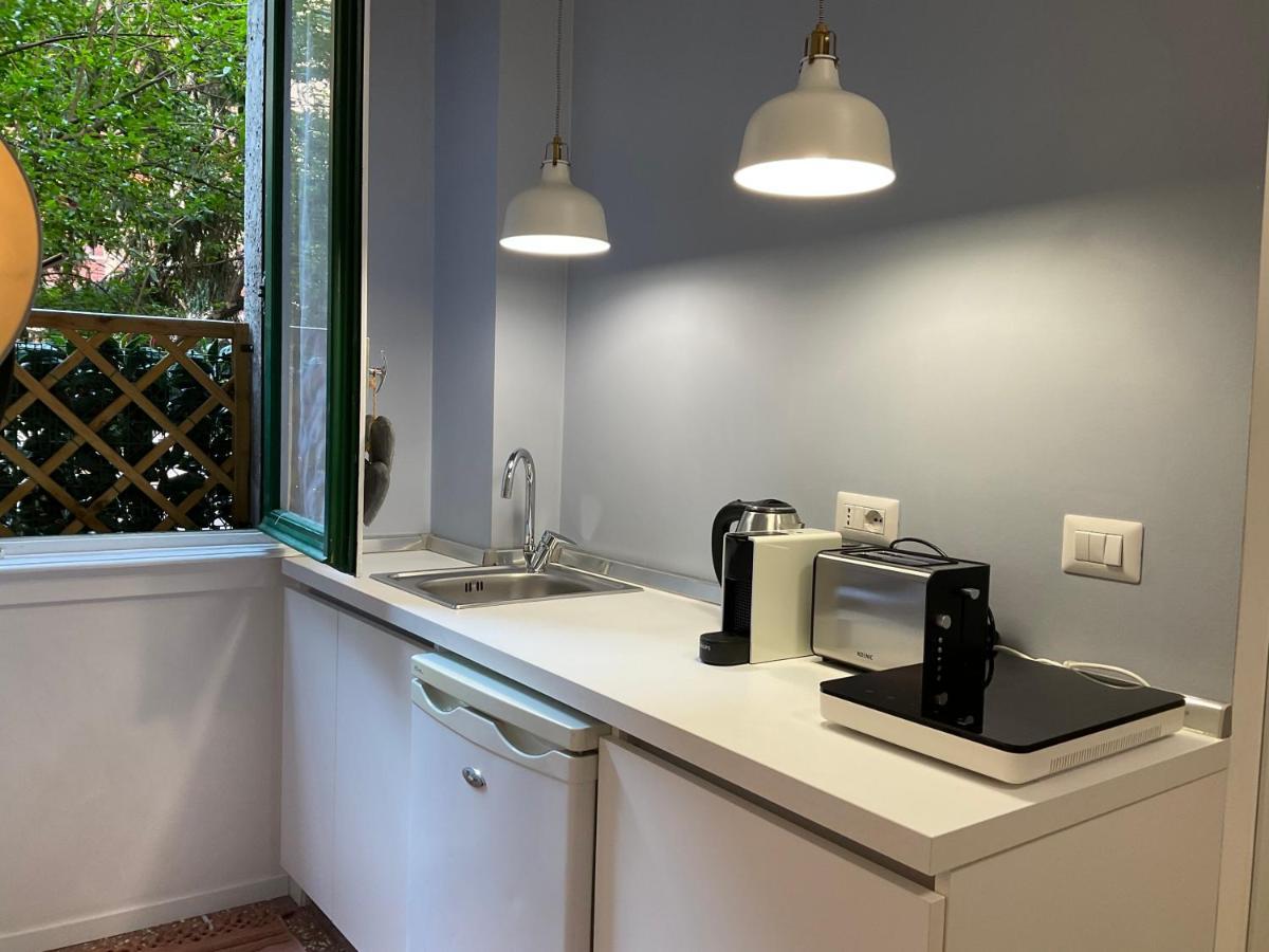 Studio 25 Apartment - Near Metro M3 Milano Eksteriør billede