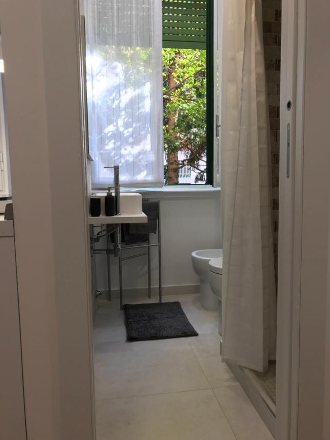 Studio 25 Apartment - Near Metro M3 Milano Eksteriør billede